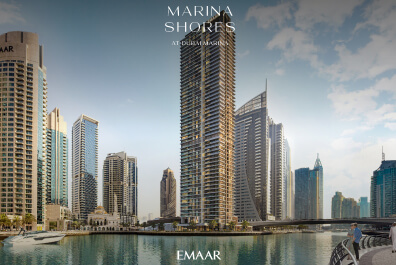 Marina Shores